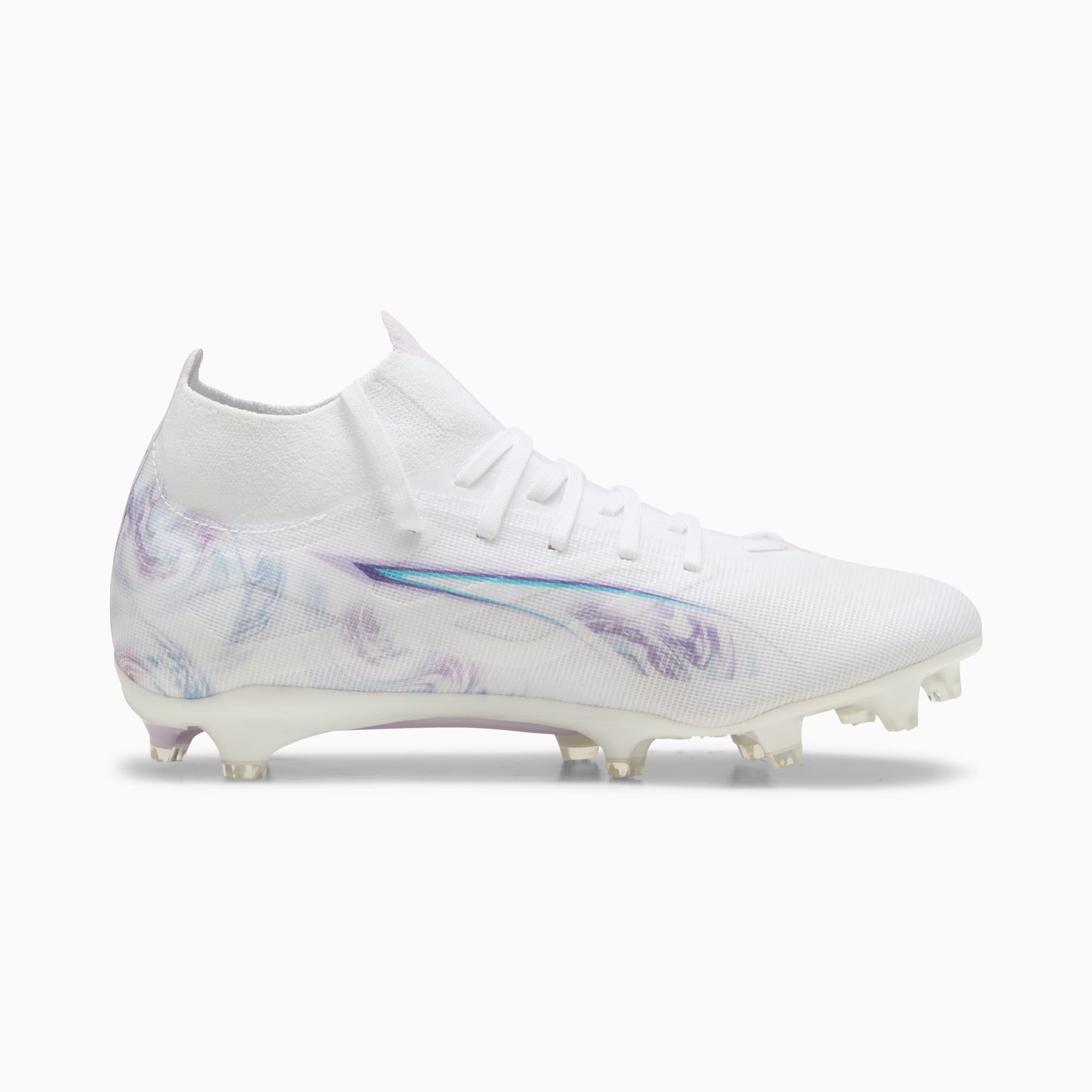 ULTRA 5 MATCH BRILLIANCE Firm Ground Artificial Ground Women s Soccer Cleats PUMA